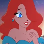 Natasha (Smiling Friends)
