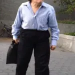 Angry Trumpet Guy