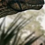 Nanotyrannus (Dino Death Match)
