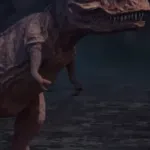 Nanotyrannus (Dino Hunters)