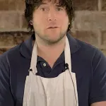 Cookshow with Trevor