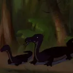 Nothosaurus (Fantasia)