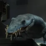 Nothosaurus (Jurassic World: Camp Cretaceous)
