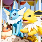 Vee Vee Voyage