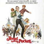 Angel in My Pocket