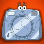 Click the Camera