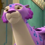 Dulce (Elena of Avalor)