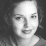Willow Johnson (Voice Actress)