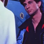 Michael Easton