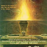 The mummy and the curse of the jackals