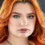Annabel Redd