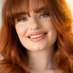 Annabel Redd