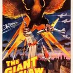 The Giant Claw (1957)