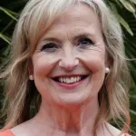 Carol Kirkwood