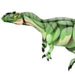 Neovenator (Jurassic Park Institute)