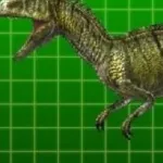 Neovenator (Dinosaur King)
