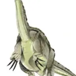 Nothronychus (Jurassic Park Institute)