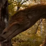 Nothronychus (When Dinosaurs Roamed America)