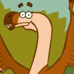Nothronychus (I'm A Dinosaur)