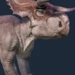 Nasutoceratops (Jurassic World Evolution)