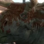 Nasutoceratops (Jurassic World: Chaos Theory)