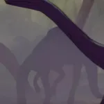 Ornithomimus (Fantasia)
