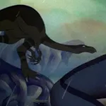 Ornithomimus (The Land Before Time)