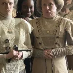 The Grey Lady (Ghosts episode)