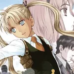 Gunslinger Girl