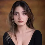 Eloise Desirèe Lupo