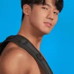 Lin Seong Min