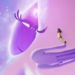 Dream (Orion and the Dark)