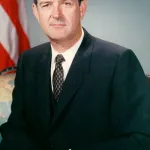 John Connally
