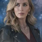 Sharon Reese (Reboot)