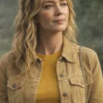 Sharon Reese (Reboot)
