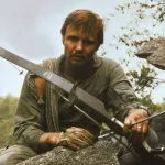 Ed Gentry (Deliverance)