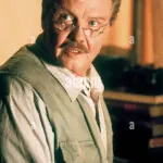 Lord Richard Croft