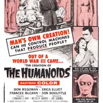 The Creation of the Humanoids