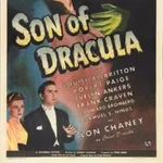 Son of Dracula (1943)
