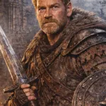 Emmet Reese (Kenneth Branagh)