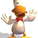 Bill (Sitting Ducks)