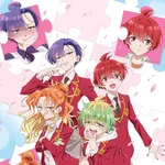 Dealing with Mikadono Sisters Is a Breeze
