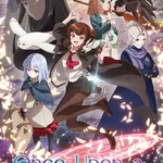 Once Upon a Witch's Death