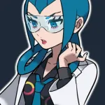 Professor Mable