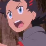Goh (Pokémon)