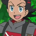 Goh (Pokémon)