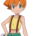 Misty (Pokémon)
