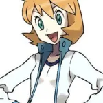 Misty (Pokémon)
