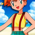 Misty (Pokémon)