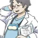 Professor Neroli